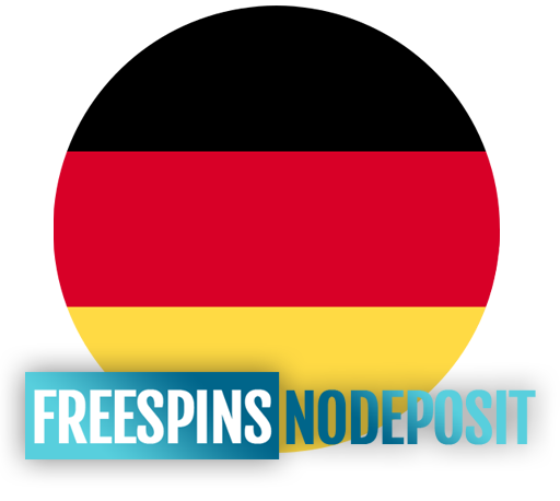 Free spins no deposit Germany