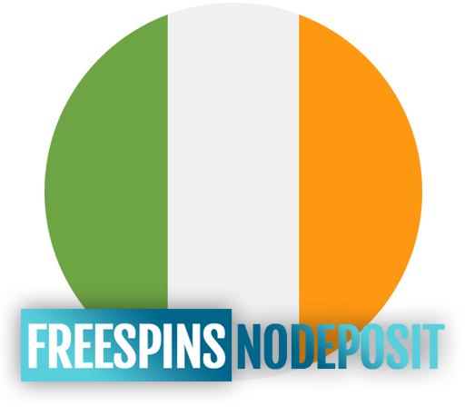 Freespins no deposit Ireland