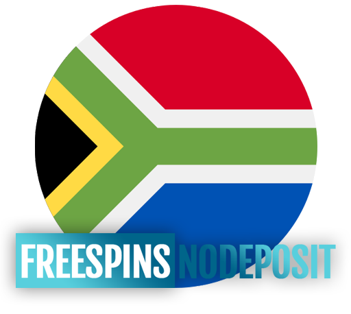 Free spins no deposit South Africa